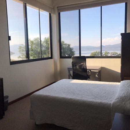 Hotel Candelero Yuriria Dış mekan fotoğraf