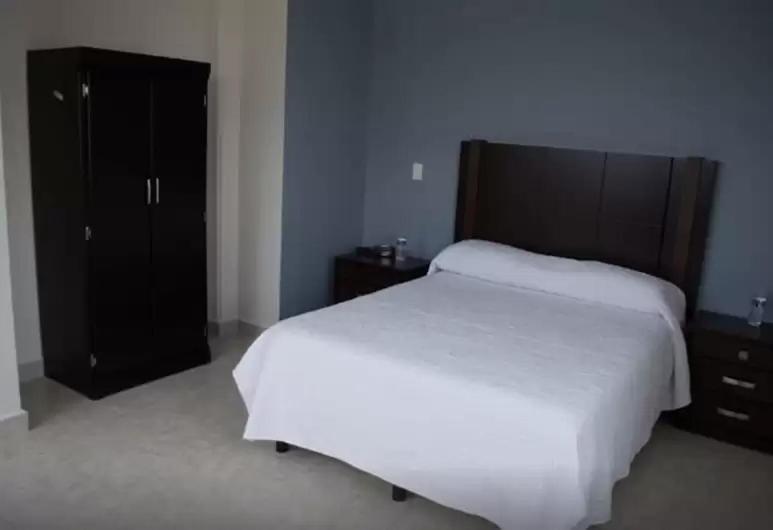 Hotel Candelero Yuriria Dış mekan fotoğraf