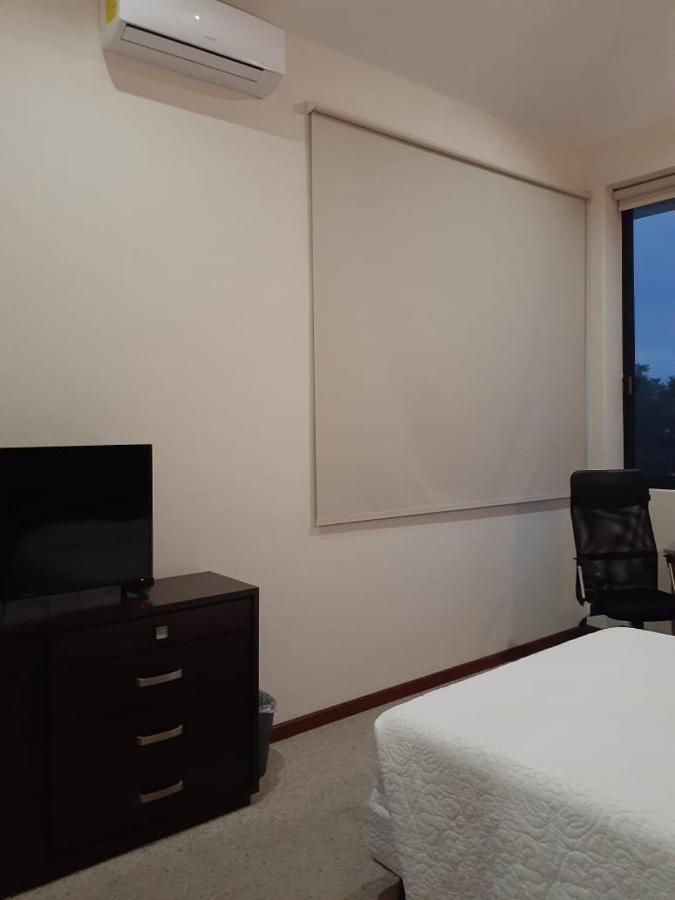 Hotel Candelero Yuriria Dış mekan fotoğraf