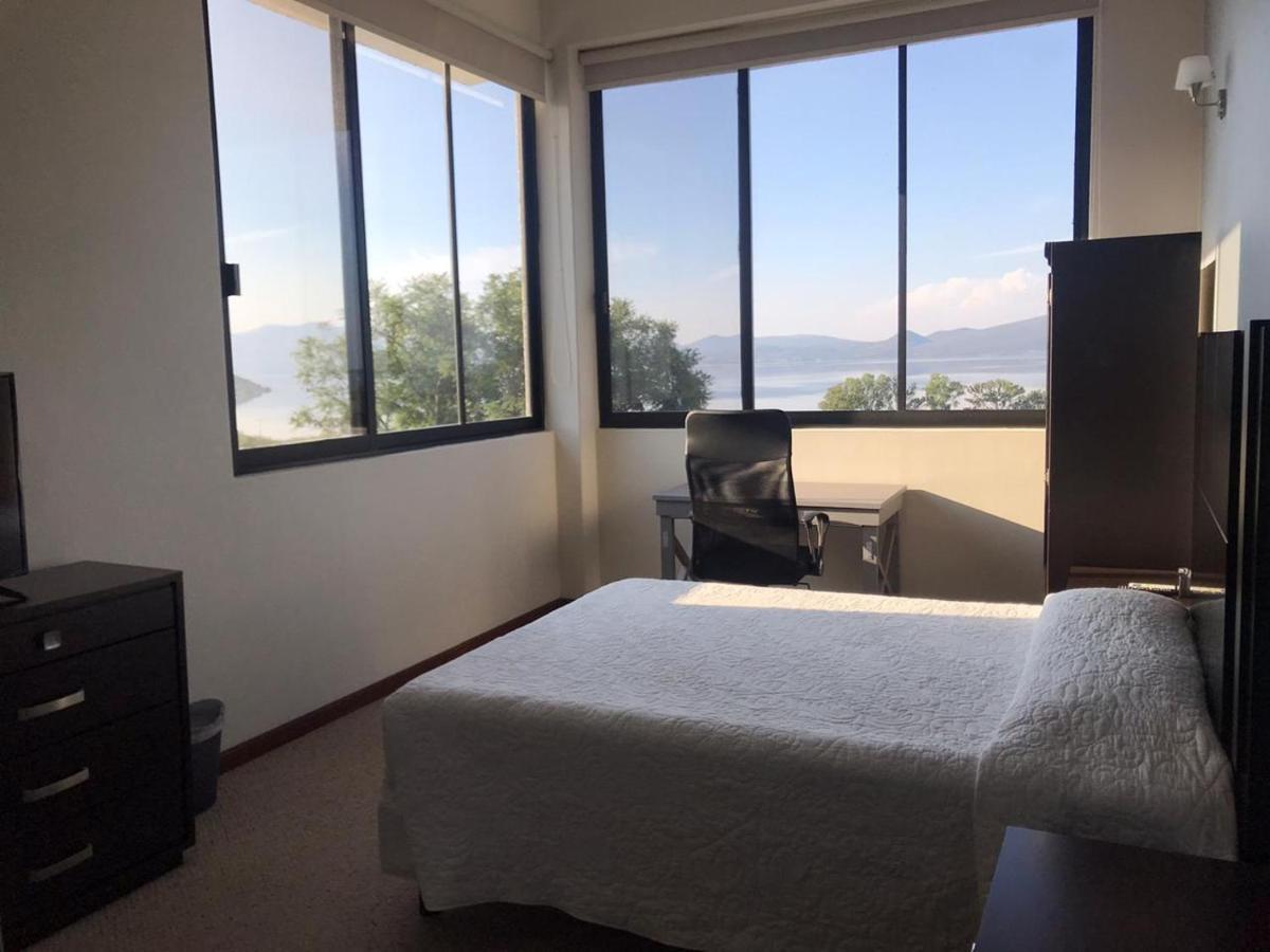 Hotel Candelero Yuriria Dış mekan fotoğraf