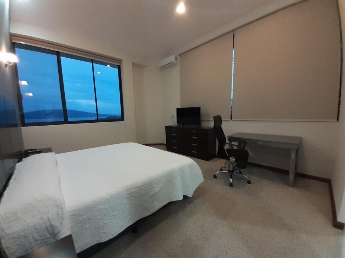 Hotel Candelero Yuriria Dış mekan fotoğraf