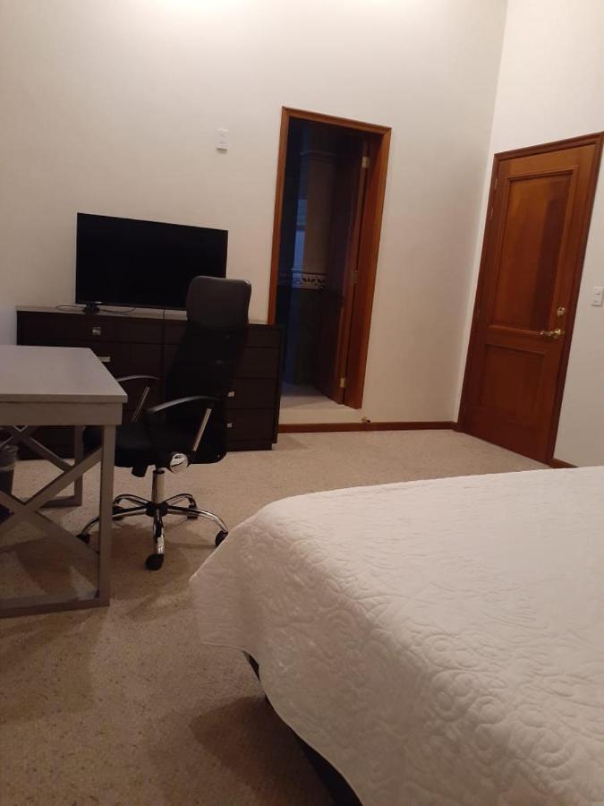 Hotel Candelero Yuriria Dış mekan fotoğraf